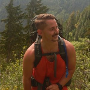 Meet your Posher, Matt